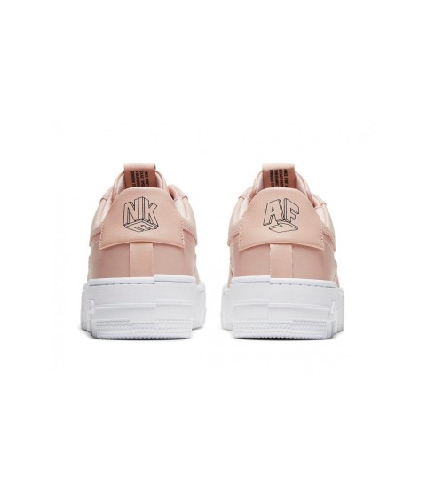 Nike Air Force 1 Pixel Particle Beige - 254