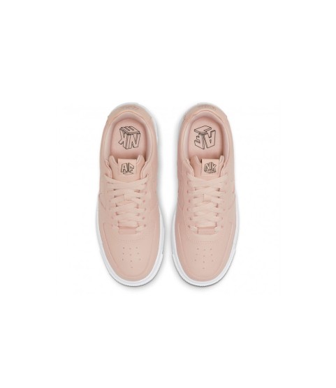 Nike Air Force 1 Pixel Particle Beige - 254