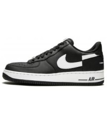 Nike Air Force 1 Low Supreme Comme Des Garcons - 257