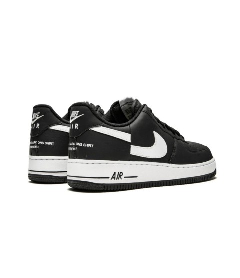 Nike Air Force 1 Low Supreme Comme Des Garcons - 257