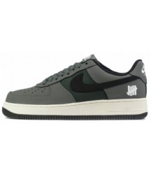 Nike Air Force 1 Low x Undefeated Grey - 26