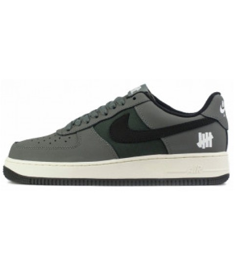 Nike Air Force 1 Low x Undefeated Grey - 26
