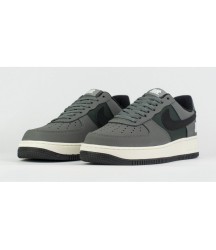 Nike Air Force 1 Low x Undefeated Grey - 26