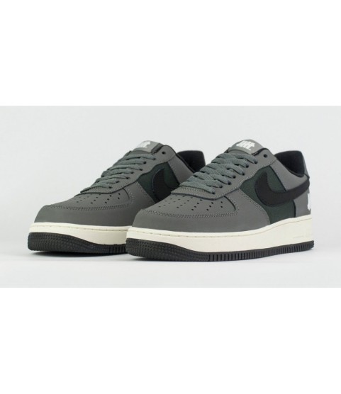 Nike Air Force 1 Low x Undefeated Grey - 26