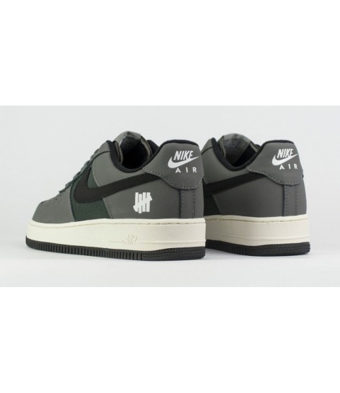 Nike Air Force 1 Low x Undefeated Grey - 26