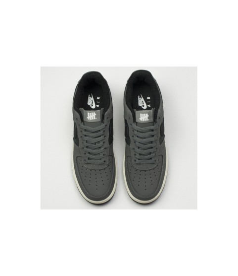 Nike Air Force 1 Low x Undefeated Grey - 26