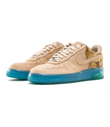 Nike Air Force 1 Low Supreme 07 Kobe - 260