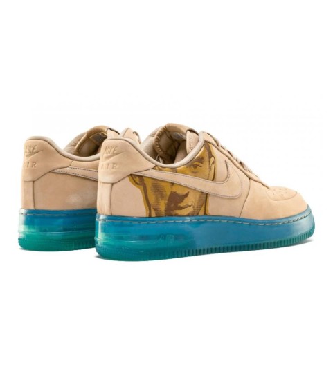 Nike Air Force 1 Low Supreme 07 Kobe - 260