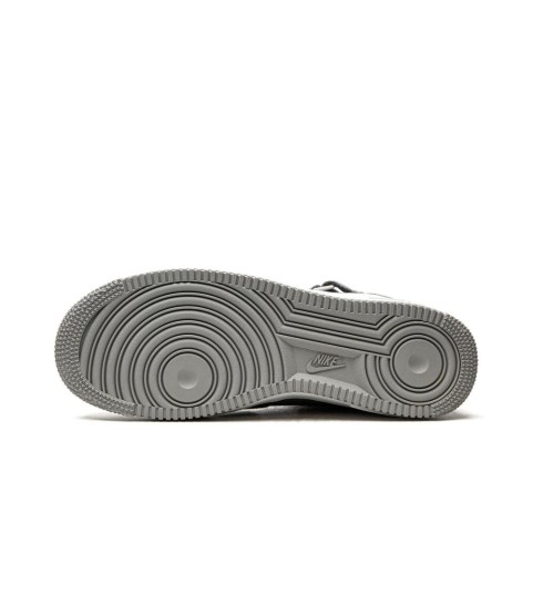 Кроссовки Nike Air Force 1 Mid Grey - 264