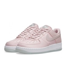 Кроссовки женские Nike Air Force 1 низкие розовые - 265