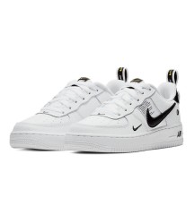 Кроссовки Nike Air Force 1 '07 LV8 Utility White - 27