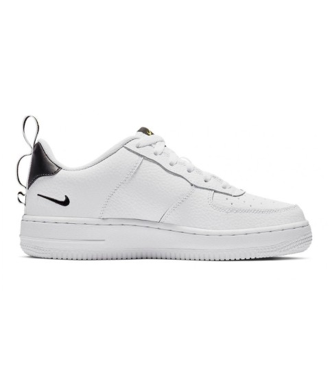 Кроссовки Nike Air Force 1 '07 LV8 Utility White - 27