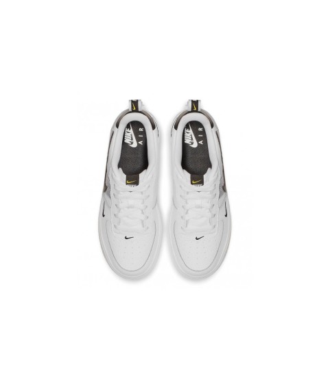 Кроссовки Nike Air Force 1 '07 LV8 Utility White - 27