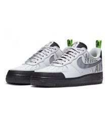 Nike кроссовки Air Force 1 07 LV8 Utility Mid Under Construction - 271