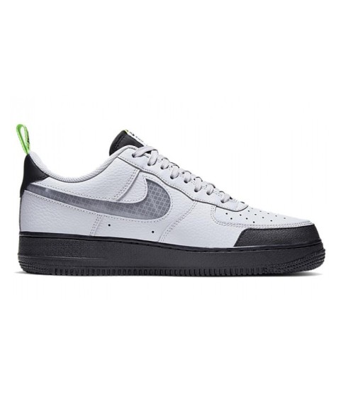 Nike кроссовки Air Force 1 07 LV8 Utility Mid Under Construction - 271