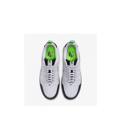 Nike кроссовки Air Force 1 07 LV8 Utility Mid Under Construction - 271