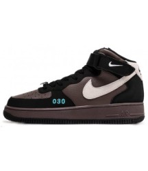 Nike Air Force 1 Mid NH 2 City Pack Berlin - 288