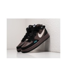 Nike Air Force 1 Mid NH 2 City Pack Berlin - 288