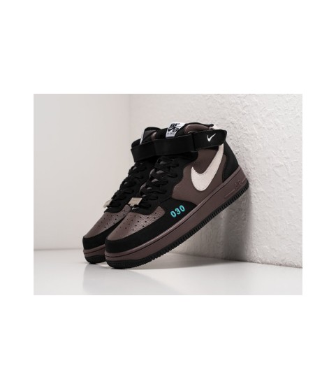 Nike Air Force 1 Mid NH 2 City Pack Berlin - 288