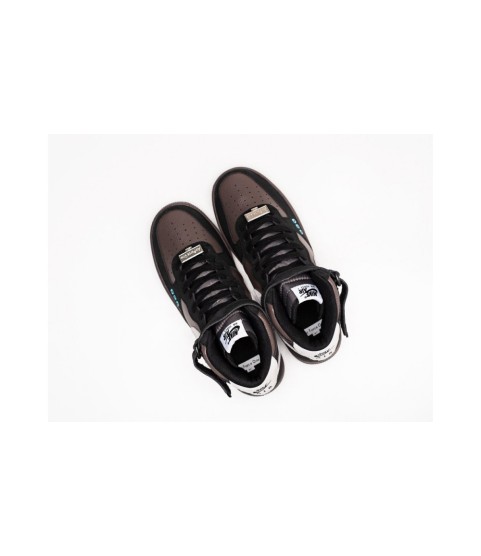 Nike Air Force 1 Mid NH 2 City Pack Berlin - 288