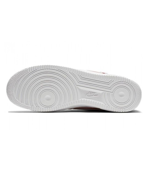 Nike кроссовки Air Force 1 07 LV8 Sport Red - 292