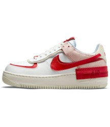 Nike Air Force 1 Shadow Rouge Sail - 294