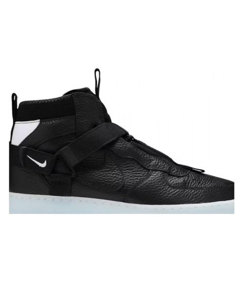 Кроссовки Nike Air Force 1 LV8 Utility черный - 296