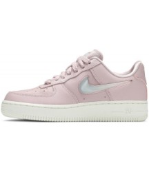 Nike кроссовки женские Air Force 1 Low ’19 Pink - 302