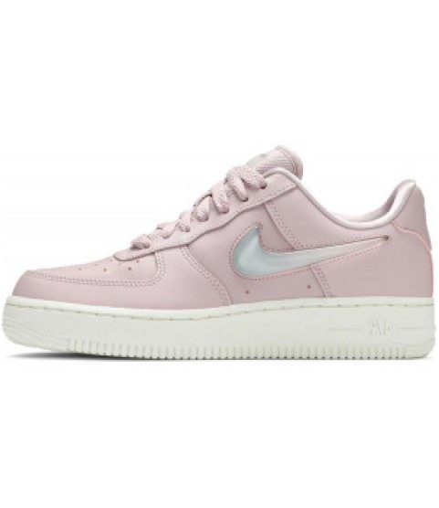Nike кроссовки женские Air Force 1 Low ’19 Pink - 302