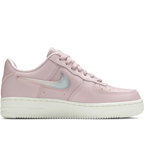 Nike кроссовки женские Air Force 1 Low ’19 Pink - 302