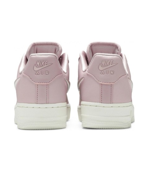 Nike кроссовки женские Air Force 1 Low ’19 Pink - 302