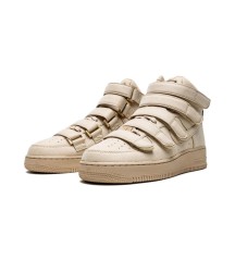 Nike x Billie Eilish x Air Force 1 High Beige - 31