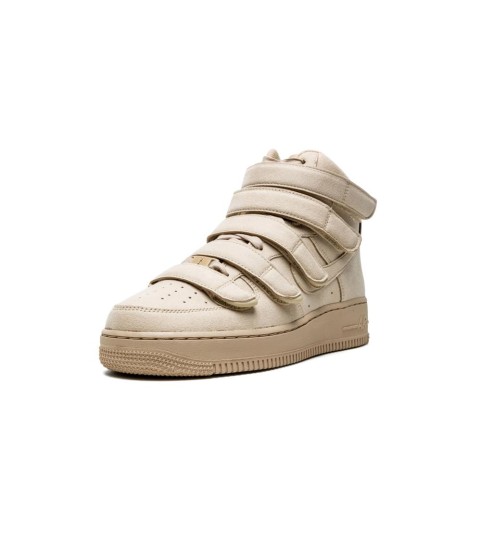 Nike x Billie Eilish x Air Force 1 High Beige - 31