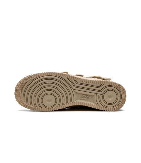 Nike x Billie Eilish x Air Force 1 High Beige - 31