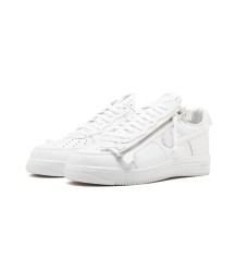 Кроссовки Nike Acronym x Lunar Force 1 Air белые - 312