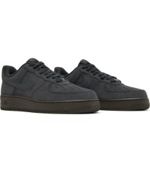 Nike Air Force темно-серые - 318
