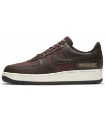 Nike Air Force 1 Gore Tex Baroque Brown - 319