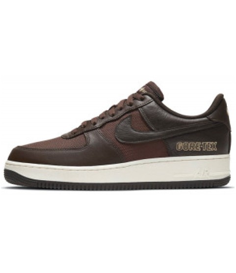 Nike Air Force 1 Gore Tex Baroque Brown - 319