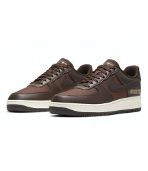 Nike Air Force 1 Gore Tex Baroque Brown - 319