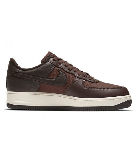 Nike Air Force 1 Gore Tex Baroque Brown - 319