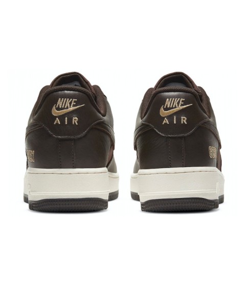 Nike Air Force 1 Gore Tex Baroque Brown - 319