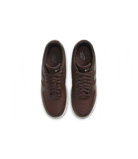 Nike Air Force 1 Gore Tex Baroque Brown - 319