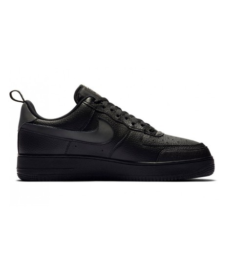 Nike Air Force 1 LV8 Low Utility Black Volt - 320