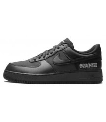 Nike Air Force 1 Low Gore Tex Black - 322