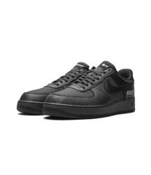 Nike Air Force 1 Low Gore Tex Black - 322