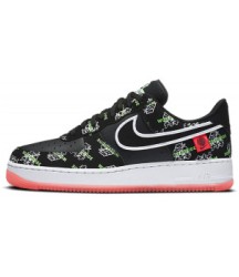 Nike Air Force 1 Low ’07 LV8 Worldwide - 326