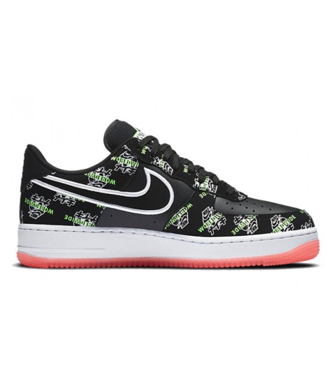Nike Air Force 1 Low ’07 LV8 Worldwide - 326