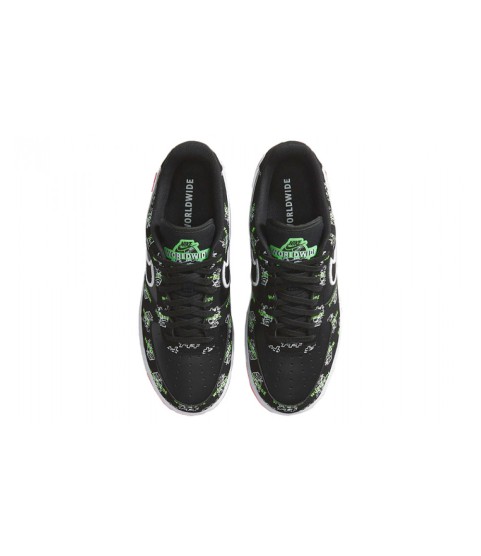 Nike Air Force 1 Low ’07 LV8 Worldwide - 326