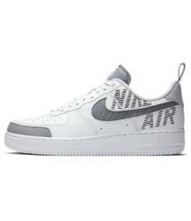 Nike Air Force 1 Low Under Construction White - 328