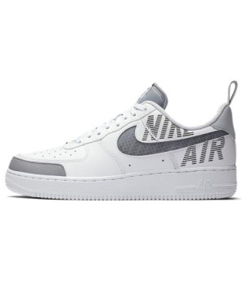 Nike Air Force 1 Low Under Construction White - 328